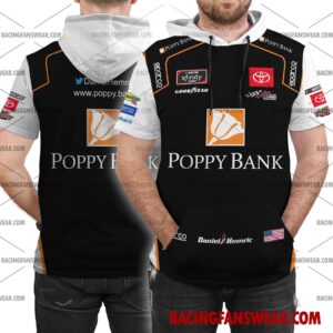 Nascar store - Loyal fans of Daniel Hemric's Bomber Jacket,Unisex Thick Coat,Unisex Sleeveless Hoodie,Unisex Hooded T-Shirt,Kid Sleeveless Hoodie,Kid Hooded T-Shirts,Kid Thick Coat:vintage nascar racing suit,uniform,apparel,shirts,merch,merchandise,jersey,hoodie,jackets,shorts,sweatshirt,outfits,clothes