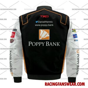 Nascar store - Loyal fans of Daniel Hemric's Bomber Jacket,Unisex Thick Coat,Unisex Sleeveless Hoodie,Unisex Hooded T-Shirt,Kid Sleeveless Hoodie,Kid Hooded T-Shirts,Kid Thick Coat:vintage nascar racing suit,uniform,apparel,shirts,merch,merchandise,jersey,hoodie,jackets,shorts,sweatshirt,outfits,clothes