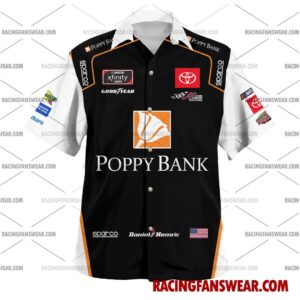 Daniel Hemric Nascar Racing 2021 Uniform Apparel Clothes Hawaiian Polo Shirts 1 Nascar store - Loyal fans of Daniel Hemric's Unisex Hawaiian Shirt,Unisex Polo Shirt,Kid Hawaiian Shirt,Kid Polo Shirt:vintage nascar racing suit,uniform,apparel,shirts,merch,merchandise,jersey,hoodie,jackets,shorts,sweatshirt,outfits,clothes
