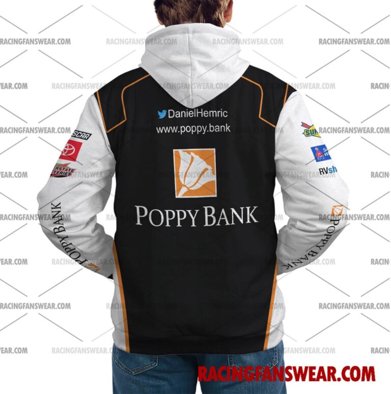 Nascar store - Loyal fans of Daniel Hemric's Unisex Hoodie,Unisex Pop Top Hoodie,Unisex Zip Hoodie,Unisex T-Shirt,Unisex Sweatshirt,Unisex Long Pants,Kid Hoodie,Kid Zip Hoodie,Kid T-Shirt,Kid Sweatshirt,Kid Long Pants:vintage nascar racing suit,uniform,apparel,shirts,merch,merchandise,jersey,hoodie,jackets,shorts,sweatshirt,outfits,clothes