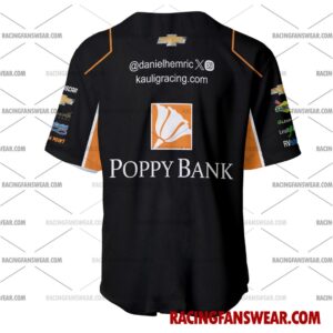 Daniel Hemric Nascar Racing 2024 Uniform Apparel Clothes Baseball Jersey Hockey Jersey 2 Nascar store - Loyal fans of Daniel Hemric's Men's Baseball Jersey,Women's Baseball Jersey,Kid's Baseball Jersey,Men's Hockey Jerseys,WoMen's Hockey Jerseys,Youth's Hockey Jerseys:vintage nascar racing suit,uniform,apparel,shirts,merch,merchandise,jersey,hoodie,jackets,shorts,sweatshirt,outfits,clothes