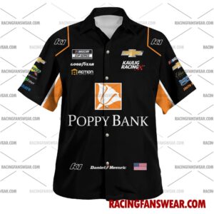 Nascar store - Loyal fans of Daniel Hemric's Unisex Hawaiian Shirt,Unisex Polo Shirt,Kid Hawaiian Shirt,Kid Polo Shirt:vintage nascar racing suit,uniform,apparel,shirts,merch,merchandise,jersey,hoodie,jackets,shorts,sweatshirt,outfits,clothes
