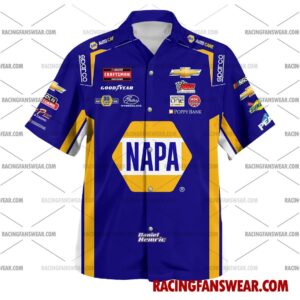 Daniel Hemric Nascar Racing 2025 Uniform Apparel Clothes Hawaiian Polo Shirts 1 Nascar store - Loyal fans of Daniel Hemric's Unisex Hawaiian Shirt,Unisex Polo Shirt,Kid Hawaiian Shirt,Kid Polo Shirt:vintage nascar racing suit,uniform,apparel,shirts,merch,merchandise,jersey,hoodie,jackets,shorts,sweatshirt,outfits,clothes