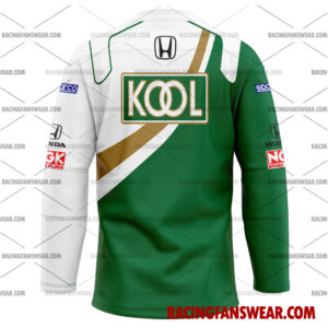IndyCar store - Loyal fans of Dario Franchitti's Men's Baseball Jersey,Women's Baseball Jersey,Kid's Baseball Jersey,Men's Hockey Jerseys,WoMen's Hockey Jerseys,Youth's Hockey Jerseys:Vintage indycar racing suit,uniform,apparel,shirts,merch,merchandise,jersey,hoodie,jackets,shorts,sweatshirt,outfits,clothes