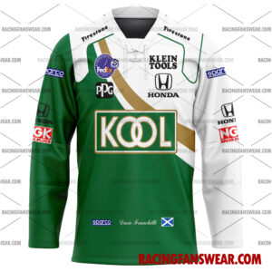IndyCar store - Loyal fans of Dario Franchitti's Men's Baseball Jersey,Women's Baseball Jersey,Kid's Baseball Jersey,Men's Hockey Jerseys,WoMen's Hockey Jerseys,Youth's Hockey Jerseys:Vintage indycar racing suit,uniform,apparel,shirts,merch,merchandise,jersey,hoodie,jackets,shorts,sweatshirt,outfits,clothes