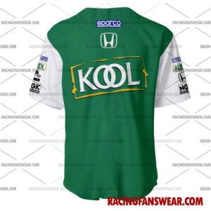 IndyCar store - Loyal fans of Dario Franchitti's Men's Baseball Jersey,Women's Baseball Jersey,Kid's Baseball Jersey,Men's Hockey Jerseys,WoMen's Hockey Jerseys,Youth's Hockey Jerseys:Vintage indycar racing suit,uniform,apparel,shirts,merch,merchandise,jersey,hoodie,jackets,shorts,sweatshirt,outfits,clothes
