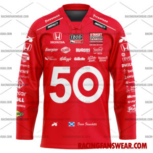 IndyCar store - Loyal fans of Dario Franchitti's Men's Baseball Jersey,Women's Baseball Jersey,Kid's Baseball Jersey,Men's Hockey Jerseys,WoMen's Hockey Jerseys,Youth's Hockey Jerseys:Vintage indycar racing suit,uniform,apparel,shirts,merch,merchandise,jersey,hoodie,jackets,shorts,sweatshirt,outfits,clothes