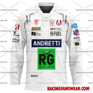 Dennis Hauger IndyCar Racing 2025 Uniform Apparel Clothes Baseball Jersey Hockey Jersey 3 IndyCar store - Loyal fans of Dennis Hauger's Men's Baseball Jersey,Women's Baseball Jersey,Kid's Baseball Jersey,Men's Hockey Jerseys,WoMen's Hockey Jerseys,Youth's Hockey Jerseys:Vintage indycar racing suit,uniform,apparel,shirts,merch,merchandise,jersey,hoodie,jackets,shorts,sweatshirt,outfits,clothes