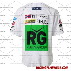 Dennis Hauger IndyCar Racing 2025 Uniform Apparel Clothes Baseball Jersey Hockey Jersey 2 IndyCar store - Loyal fans of Dennis Hauger's Men's Baseball Jersey,Women's Baseball Jersey,Kid's Baseball Jersey,Men's Hockey Jerseys,WoMen's Hockey Jerseys,Youth's Hockey Jerseys:Vintage indycar racing suit,uniform,apparel,shirts,merch,merchandise,jersey,hoodie,jackets,shorts,sweatshirt,outfits,clothes