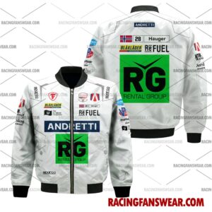 IndyCar store - Loyal fans of Dennis Hauger's Bomber Jacket,Unisex Thick Coat,Unisex Sleeveless Hoodie,Unisex Hooded T-Shirt,Kid Sleeveless Hoodie,Kid Hooded T-Shirts,Kid Thick Coat:Vintage indycar racing suit,uniform,apparel,shirts,merch,merchandise,jersey,hoodie,jackets,shorts,sweatshirt,outfits,clothes