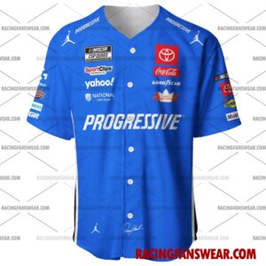 Nascar store - Loyal fans of Denny Hamlin's Men's Baseball Jersey,Women's Baseball Jersey,Kid's Baseball Jersey,Men's Hockey Jerseys,WoMen's Hockey Jerseys,Youth's Hockey Jerseys:vintage nascar racing suit,uniform,apparel,shirts,merch,merchandise,jersey,hoodie,jackets,shorts,sweatshirt,outfits,clothes