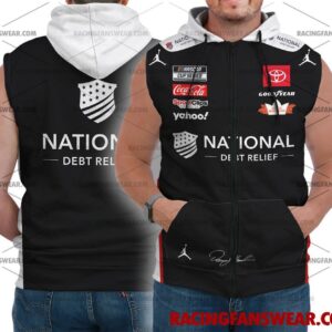 Nascar store - Loyal fans of Denny Hamlin's Bomber Jacket,Unisex Thick Coat,Unisex Sleeveless Hoodie,Unisex Hooded T-Shirt,Kid Sleeveless Hoodie,Kid Hooded T-Shirts,Kid Thick Coat:vintage nascar racing suit,uniform,apparel,shirts,merch,merchandise,jersey,hoodie,jackets,shorts,sweatshirt,outfits,clothes