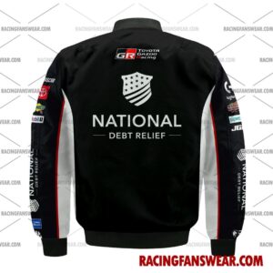 Nascar store - Loyal fans of Denny Hamlin's Bomber Jacket,Unisex Thick Coat,Unisex Sleeveless Hoodie,Unisex Hooded T-Shirt,Kid Sleeveless Hoodie,Kid Hooded T-Shirts,Kid Thick Coat:vintage nascar racing suit,uniform,apparel,shirts,merch,merchandise,jersey,hoodie,jackets,shorts,sweatshirt,outfits,clothes