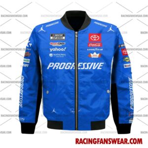 Nascar store - Loyal fans of Denny Hamlin's Bomber Jacket,Unisex Thick Coat,Unisex Sleeveless Hoodie,Unisex Hooded T-Shirt,Kid Sleeveless Hoodie,Kid Hooded T-Shirts,Kid Thick Coat:vintage nascar racing suit,uniform,apparel,shirts,merch,merchandise,jersey,hoodie,jackets,shorts,sweatshirt,outfits,clothes
