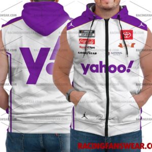 Denny Hamlin Nascar Racing 2025 Uniform Apparel Clothes Bomber Thick Coat Sleeveless Hoodie Hooded T-Shirt 4 Nascar store - Loyal fans of Denny Hamlin's Bomber Jacket,Unisex Thick Coat,Unisex Sleeveless Hoodie,Unisex Hooded T-Shirt,Kid Sleeveless Hoodie,Kid Hooded T-Shirts,Kid Thick Coat:vintage nascar racing suit,uniform,apparel,shirts,merch,merchandise,jersey,hoodie,jackets,shorts,sweatshirt,outfits,clothes