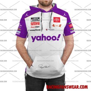 Denny Hamlin Nascar Racing 2025 Uniform Apparel Clothes Bomber Thick Coat Sleeveless Hoodie Hooded T-Shirt 7 Nascar store - Loyal fans of Denny Hamlin's Bomber Jacket,Unisex Thick Coat,Unisex Sleeveless Hoodie,Unisex Hooded T-Shirt,Kid Sleeveless Hoodie,Kid Hooded T-Shirts,Kid Thick Coat:vintage nascar racing suit,uniform,apparel,shirts,merch,merchandise,jersey,hoodie,jackets,shorts,sweatshirt,outfits,clothes