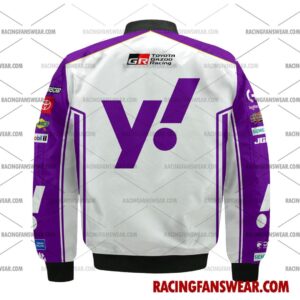 Denny Hamlin Nascar Racing 2025 Uniform Apparel Clothes Bomber Thick Coat Sleeveless Hoodie Hooded T-Shirt 1 Nascar store - Loyal fans of Denny Hamlin's Bomber Jacket,Unisex Thick Coat,Unisex Sleeveless Hoodie,Unisex Hooded T-Shirt,Kid Sleeveless Hoodie,Kid Hooded T-Shirts,Kid Thick Coat:vintage nascar racing suit,uniform,apparel,shirts,merch,merchandise,jersey,hoodie,jackets,shorts,sweatshirt,outfits,clothes