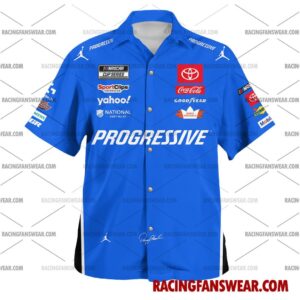 Nascar store - Loyal fans of Denny Hamlin's Unisex Hawaiian Shirt,Unisex Polo Shirt,Kid Hawaiian Shirt,Kid Polo Shirt:vintage nascar racing suit,uniform,apparel,shirts,merch,merchandise,jersey,hoodie,jackets,shorts,sweatshirt,outfits,clothes