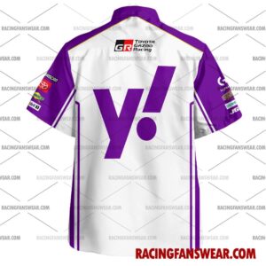 Denny Hamlin Nascar Racing 2025 Uniform Apparel Clothes Hawaiian Polo Shirts 2 Nascar store - Loyal fans of Denny Hamlin's Unisex Hawaiian Shirt,Unisex Polo Shirt,Kid Hawaiian Shirt,Kid Polo Shirt:vintage nascar racing suit,uniform,apparel,shirts,merch,merchandise,jersey,hoodie,jackets,shorts,sweatshirt,outfits,clothes