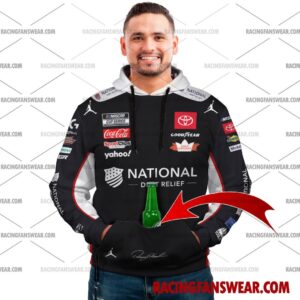 Nascar store - Loyal fans of Denny Hamlin's Unisex Hoodie,Unisex Pop Top Hoodie,Unisex Zip Hoodie,Unisex T-Shirt,Unisex Sweatshirt,Unisex Long Pants,Kid Hoodie,Kid Zip Hoodie,Kid T-Shirt,Kid Sweatshirt,Kid Long Pants:vintage nascar racing suit,uniform,apparel,shirts,merch,merchandise,jersey,hoodie,jackets,shorts,sweatshirt,outfits,clothes