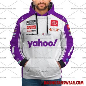 Nascar store - Loyal fans of Denny Hamlin's Unisex Hoodie,Unisex Pop Top Hoodie,Unisex Zip Hoodie,Unisex T-Shirt,Unisex Sweatshirt,Unisex Long Pants,Kid Hoodie,Kid Zip Hoodie,Kid T-Shirt,Kid Sweatshirt,Kid Long Pants:vintage nascar racing suit,uniform,apparel,shirts,merch,merchandise,jersey,hoodie,jackets,shorts,sweatshirt,outfits,clothes
