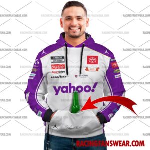 Nascar store - Loyal fans of Denny Hamlin's Unisex Hoodie,Unisex Pop Top Hoodie,Unisex Zip Hoodie,Unisex T-Shirt,Unisex Sweatshirt,Unisex Long Pants,Kid Hoodie,Kid Zip Hoodie,Kid T-Shirt,Kid Sweatshirt,Kid Long Pants:vintage nascar racing suit,uniform,apparel,shirts,merch,merchandise,jersey,hoodie,jackets,shorts,sweatshirt,outfits,clothes