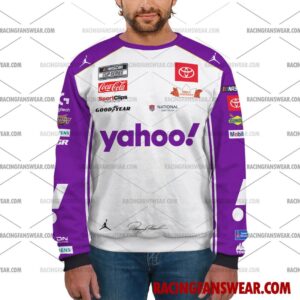 Nascar store - Loyal fans of Denny Hamlin's Unisex Hoodie,Unisex Pop Top Hoodie,Unisex Zip Hoodie,Unisex T-Shirt,Unisex Sweatshirt,Unisex Long Pants,Kid Hoodie,Kid Zip Hoodie,Kid T-Shirt,Kid Sweatshirt,Kid Long Pants:vintage nascar racing suit,uniform,apparel,shirts,merch,merchandise,jersey,hoodie,jackets,shorts,sweatshirt,outfits,clothes
