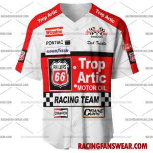 Nascar store - Loyal fans of Dick Trickle's Men's Baseball Jersey,Women's Baseball Jersey,Kid's Baseball Jersey,Men's Hockey Jerseys,WoMen's Hockey Jerseys,Youth's Hockey Jerseys:vintage nascar racing suit,uniform,apparel,shirts,merch,merchandise,jersey,hoodie,jackets,shorts,sweatshirt,outfits,clothes