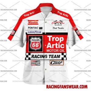 Nascar store - Loyal fans of Dick Trickle's Unisex Hawaiian Shirt,Unisex Polo Shirt,Kid Hawaiian Shirt,Kid Polo Shirt:vintage nascar racing suit,uniform,apparel,shirts,merch,merchandise,jersey,hoodie,jackets,shorts,sweatshirt,outfits,clothes