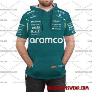 Fernando Alonso Formula One Racing 2025 Uniform Apparel Clothes Bomber Thick Coat Sleeveless Hoodie Hooded T-Shirt 7 Formula One store - Loyal fans of Fernando Alonso's Bomber Jacket,Unisex Thick Coat,Unisex Sleeveless Hoodie,Unisex Hooded T-Shirt,Kid Sleeveless Hoodie,Kid Hooded T-Shirts,Kid Thick Coat:vintage formula one racing suit,uniform,apparel,shirts,merch,merchandise,jersey,hoodie,jackets,shorts,sweatshirt,outfits,clothes