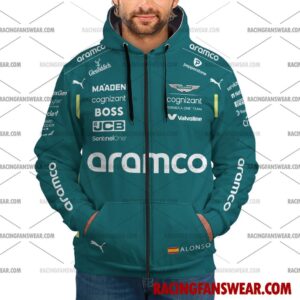 Fernando Alonso Formula One Racing 2025 Uniform Apparel Clothes Sweatshirt Zip Pop Top Hoodie T-Shirt Long Pant 4 Formula One store - Loyal fans of Fernando Alonso's Unisex Hoodie,Unisex Pop Top Hoodie,Unisex Zip Hoodie,Unisex T-Shirt,Unisex Sweatshirt,Unisex Long Pants,Kid Hoodie,Kid Zip Hoodie,Kid T-Shirt,Kid Sweatshirt,Kid Long Pants:vintage formula one racing suit,uniform,apparel,shirts,merch,merchandise,jersey,hoodie,jackets,shorts,sweatshirt,outfits,clothes
