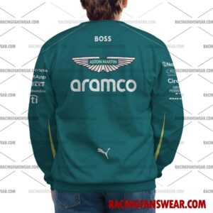 Fernando Alonso Formula One Racing 2025 Uniform Apparel Clothes Sweatshirt Zip Pop Top Hoodie T-Shirt Long Pant 8 Formula One store - Loyal fans of Fernando Alonso's Unisex Hoodie,Unisex Pop Top Hoodie,Unisex Zip Hoodie,Unisex T-Shirt,Unisex Sweatshirt,Unisex Long Pants,Kid Hoodie,Kid Zip Hoodie,Kid T-Shirt,Kid Sweatshirt,Kid Long Pants:vintage formula one racing suit,uniform,apparel,shirts,merch,merchandise,jersey,hoodie,jackets,shorts,sweatshirt,outfits,clothes