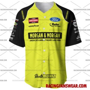 Nascar store - Loyal fans of Frankie Muniz's Men's Baseball Jersey,Women's Baseball Jersey,Kid's Baseball Jersey,Men's Hockey Jerseys,WoMen's Hockey Jerseys,Youth's Hockey Jerseys:vintage nascar racing suit,uniform,apparel,shirts,merch,merchandise,jersey,hoodie,jackets,shorts,sweatshirt,outfits,clothes