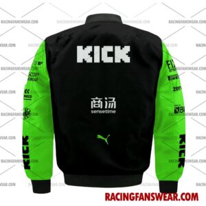 Formula One store - Loyal fans of Gabriel Bortoleto's Bomber Jacket,Unisex Thick Coat,Unisex Sleeveless Hoodie,Unisex Hooded T-Shirt,Kid Sleeveless Hoodie,Kid Hooded T-Shirts,Kid Thick Coat:vintage formula one racing suit,uniform,apparel,shirts,merch,merchandise,jersey,hoodie,jackets,shorts,sweatshirt,outfits,clothes