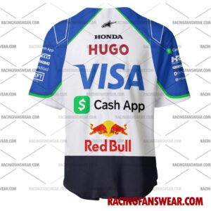 Isack Hadjar Formula One Racing 2025 Uniform Apparel Clothes Baseball Jersey Hockey Jersey 2 Formula One store - Loyal fans of Isack Hadjar's Men's Baseball Jersey,Women's Baseball Jersey,Kid's Baseball Jersey,Men's Hockey Jerseys,WoMen's Hockey Jerseys,Youth's Hockey Jerseys:vintage formula one racing suit,uniform,apparel,shirts,merch,merchandise,jersey,hoodie,jackets,shorts,sweatshirt,outfits,clothes