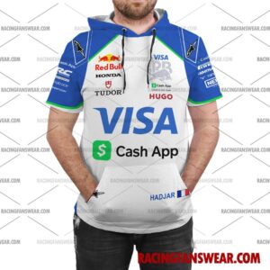 Isack Hadjar Formula One Racing 2025 Uniform Apparel Clothes Bomber Thick Coat Sleeveless Hoodie Hooded T-Shirt 7 Formula One store - Loyal fans of Isack Hadjar's Bomber Jacket,Unisex Thick Coat,Unisex Sleeveless Hoodie,Unisex Hooded T-Shirt,Kid Sleeveless Hoodie,Kid Hooded T-Shirts,Kid Thick Coat:vintage formula one racing suit,uniform,apparel,shirts,merch,merchandise,jersey,hoodie,jackets,shorts,sweatshirt,outfits,clothes