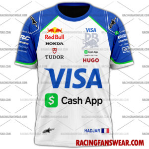 Isack Hadjar Formula One Racing 2025 Uniform Apparel Clothes Sweatshirt Zip Pop Top Hoodie T-Shirt Long Pant 5 Formula One store - Loyal fans of Isack Hadjar's Unisex Hoodie,Unisex Pop Top Hoodie,Unisex Zip Hoodie,Unisex T-Shirt,Unisex Sweatshirt,Unisex Long Pants,Kid Hoodie,Kid Zip Hoodie,Kid T-Shirt,Kid Sweatshirt,Kid Long Pants:vintage formula one racing suit,uniform,apparel,shirts,merch,merchandise,jersey,hoodie,jackets,shorts,sweatshirt,outfits,clothes