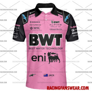 Jack Doohan Formula One Racing 2025 Uniform Apparel Clothes Hawaiian Polo Shirts 4 Formula One store - Loyal fans of Jack Doohan's Unisex Hawaiian Shirt,Unisex Polo Shirt,Kid Hawaiian Shirt,Kid Polo Shirt:vintage formula one racing suit,uniform,apparel,shirts,merch,merchandise,jersey,hoodie,jackets,shorts,sweatshirt,outfits,clothes