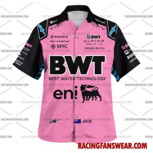 Jack Doohan Formula One Racing 2025 Uniform Apparel Clothes Hawaiian Polo Shirts 1 Formula One store - Loyal fans of Jack Doohan's Unisex Hawaiian Shirt,Unisex Polo Shirt,Kid Hawaiian Shirt,Kid Polo Shirt:vintage formula one racing suit,uniform,apparel,shirts,merch,merchandise,jersey,hoodie,jackets,shorts,sweatshirt,outfits,clothes
