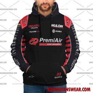 Supercars Championship store - Loyal fans of James Golding's Unisex Hoodie,Unisex Pop Top Hoodie,Unisex Zip Hoodie,Unisex T-Shirt,Unisex Sweatshirt,Unisex Long Pants,Kid Hoodie,Kid Zip Hoodie,Kid T-Shirt,Kid Sweatshirt,Kid Long Pants:vintage Supercars racing suit,uniform,apparel,shirts,merch,merchandise,jersey,hoodie,jackets,shorts,sweatshirt,outfits,clothes