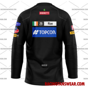 James Roe IndyCar Racing 2025 Uniform Apparel Clothes Baseball Jersey Hockey Jersey 4 IndyCar store - Loyal fans of James Roe's Men's Baseball Jersey,Women's Baseball Jersey,Kid's Baseball Jersey,Men's Hockey Jerseys,WoMen's Hockey Jerseys,Youth's Hockey Jerseys:Vintage indycar racing suit,uniform,apparel,shirts,merch,merchandise,jersey,hoodie,jackets,shorts,sweatshirt,outfits,clothes