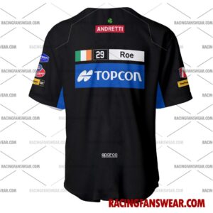 James Roe IndyCar Racing 2025 Uniform Apparel Clothes Baseball Jersey Hockey Jersey 2 IndyCar store - Loyal fans of James Roe's Men's Baseball Jersey,Women's Baseball Jersey,Kid's Baseball Jersey,Men's Hockey Jerseys,WoMen's Hockey Jerseys,Youth's Hockey Jerseys:Vintage indycar racing suit,uniform,apparel,shirts,merch,merchandise,jersey,hoodie,jackets,shorts,sweatshirt,outfits,clothes