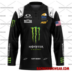 Nascar store - Loyal fans of Kurt Busch's Men's Baseball Jersey,Women's Baseball Jersey,Kid's Baseball Jersey,Men's Hockey Jerseys,WoMen's Hockey Jerseys,Youth's Hockey Jerseys:vintage nascar racing suit,uniform,apparel,shirts,merch,merchandise,jersey,hoodie,jackets,shorts,sweatshirt,outfits,clothes