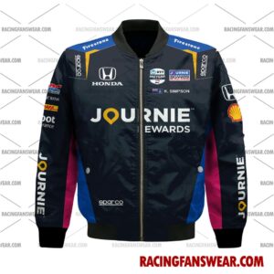 Kyffin Simpson IndyCar Racing 2025 Uniform Apparel Clothes Bomber Thick Coat Sleeveless Hoodie Hooded T-Shirt 2 IndyCar store - Loyal fans of Kyffin Simpson's Bomber Jacket,Unisex Thick Coat,Unisex Sleeveless Hoodie,Unisex Hooded T-Shirt,Kid Sleeveless Hoodie,Kid Hooded T-Shirts,Kid Thick Coat:Vintage indycar racing suit,uniform,apparel,shirts,merch,merchandise,jersey,hoodie,jackets,shorts,sweatshirt,outfits,clothes