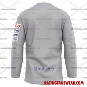 Michael Schumacher Formula One Racing 1990 Uniform Apparel Clothes Baseball Jersey Hockey Jersey 4 Formula One store - Loyal fans of Michael Schumacher's Men's Baseball Jersey,Women's Baseball Jersey,Kid's Baseball Jersey,Men's Hockey Jerseys,WoMen's Hockey Jerseys,Youth's Hockey Jerseys:vintage formula one racing suit,uniform,apparel,shirts,merch,merchandise,jersey,hoodie,jackets,shorts,sweatshirt,outfits,clothes