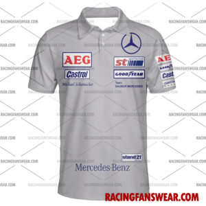 Michael Schumacher Formula One Racing 1990 Uniform Apparel Clothes Hawaiian Polo Shirts 4 Formula One store - Loyal fans of Michael Schumacher's Unisex Hawaiian Shirt,Unisex Polo Shirt,Kid Hawaiian Shirt,Kid Polo Shirt:vintage formula one racing suit,uniform,apparel,shirts,merch,merchandise,jersey,hoodie,jackets,shorts,sweatshirt,outfits,clothes