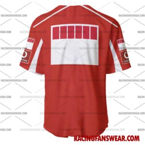 Michael Schumacher Formula One Racing 2006 Uniform Apparel Clothes Baseball Jersey Hockey Jersey 2 Formula One store - Loyal fans of Michael Schumacher's Men's Baseball Jersey,Women's Baseball Jersey,Kid's Baseball Jersey,Men's Hockey Jerseys,WoMen's Hockey Jerseys,Youth's Hockey Jerseys:vintage formula one racing suit,uniform,apparel,shirts,merch,merchandise,jersey,hoodie,jackets,shorts,sweatshirt,outfits,clothes