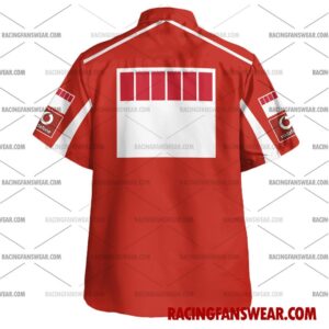 Michael Schumacher Formula One Racing 2006 Uniform Apparel Clothes Hawaiian Polo Shirts 2 Formula One store - Loyal fans of Michael Schumacher's Unisex Hawaiian Shirt,Unisex Polo Shirt,Kid Hawaiian Shirt,Kid Polo Shirt:vintage formula one racing suit,uniform,apparel,shirts,merch,merchandise,jersey,hoodie,jackets,shorts,sweatshirt,outfits,clothes