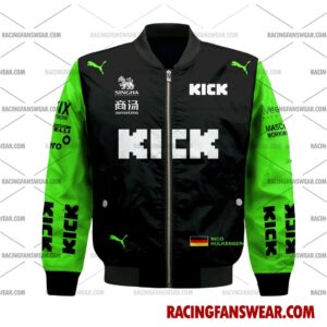 Formula One store - Loyal fans of Nico Hulkenberg's Bomber Jacket,Unisex Thick Coat,Unisex Sleeveless Hoodie,Unisex Hooded T-Shirt,Kid Sleeveless Hoodie,Kid Hooded T-Shirts,Kid Thick Coat:vintage formula one racing suit,uniform,apparel,shirts,merch,merchandise,jersey,hoodie,jackets,shorts,sweatshirt,outfits,clothes