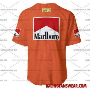 Formula One store - Loyal fans of Nigel Mansell's Men's Baseball Jersey,Women's Baseball Jersey,Kid's Baseball Jersey,Men's Hockey Jerseys,WoMen's Hockey Jerseys,Youth's Hockey Jerseys:vintage formula one racing suit,uniform,apparel,shirts,merch,merchandise,jersey,hoodie,jackets,shorts,sweatshirt,outfits,clothes